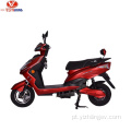 Scooter de ciclomotor elétrico com pedais de alta qualidade Design Moda Scooter de duas rodas 800W CE Electronic Burglar 200kg 1001-2000W 12#